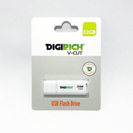 USB-флешка Digirich 32GB - image 2
