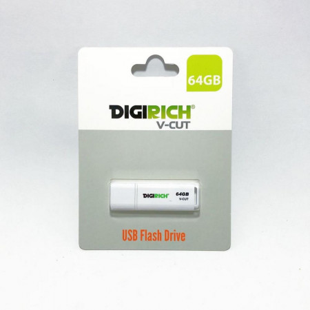 USB-флешка Digirich 64GB - image 2