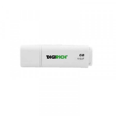 USB-флешка Digirich 8GB - image 1