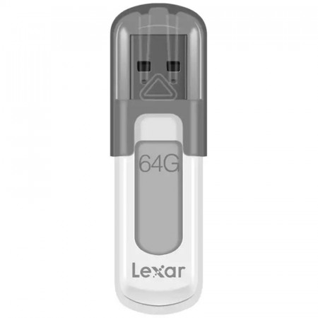 USB-флешка Lexar V100 64GB USB 3.0 - image 1