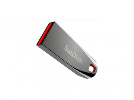 USB-флешка SanDisk Cruzer Forse 16GB (Для компьютера) - image 1