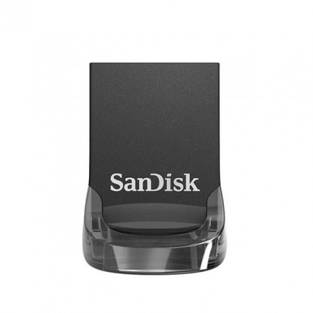 USB-флешка SanDisk Ultra Fit USB 3.1 64GB (Для компьютера) - image 1