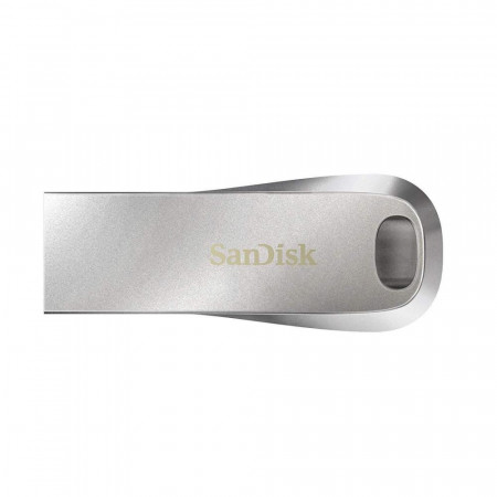 USB-флешка SanDisk Ultra Luxe 32GB (Для компьютера) - image 1