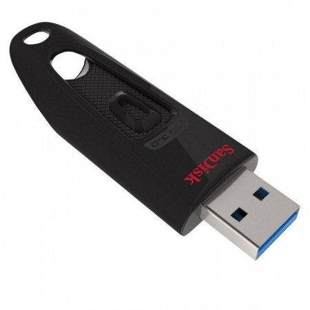 USB-флешка SanDisk Ultra USB 3.0 64GB (Для компьютера) - image 1