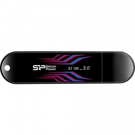 USB-флешка Silicon Power Blaze B10 32GB - image 1