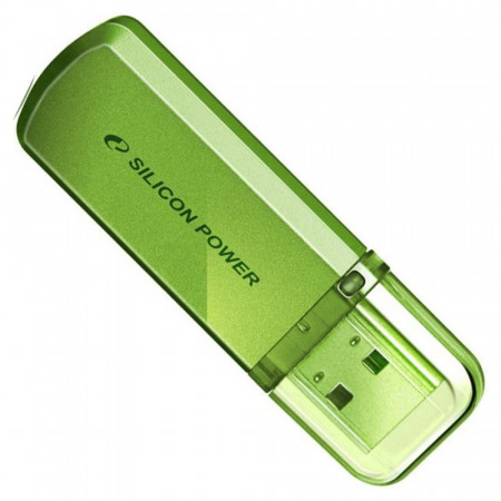 USB-флешка Silicon Power Helios 101 16GB (Для компьютера) - image 1
