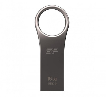 USB-флешка Silicon Power Jewel J80 16GB USB 3.0 - image 1