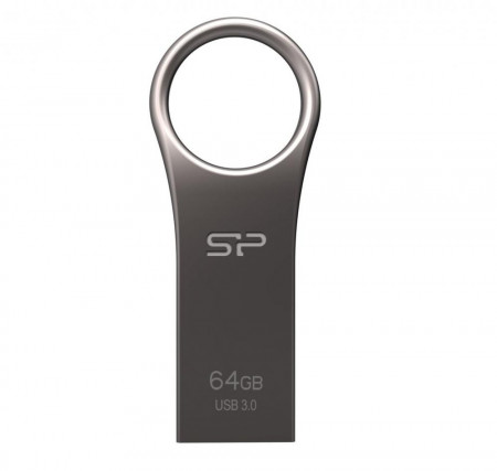 USB-флешка Silicon Power Jewel J80 64GB USB 3.0 - image 1