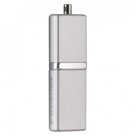 USB-флешка Silicon Power LuxMini 710 16Gb (Для компьютера) - image 1
