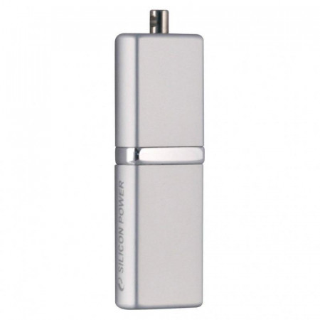 USB-флешка Silicon Power LuxMini 710 8Gb (Для компьютера) - image 1