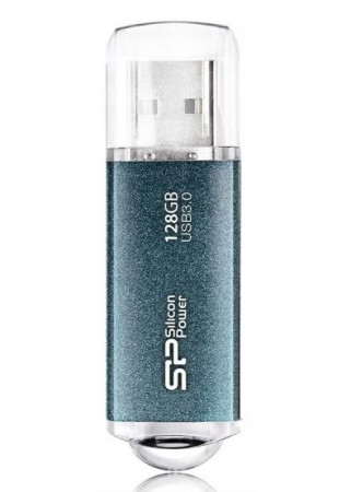 USB-флешка Silicon Power Marvel M01 128GB (Для компьютера) - image 1