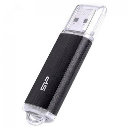 USB-флешка Silicon Power Ultima U02 8GB (Для компьютера) - image 1