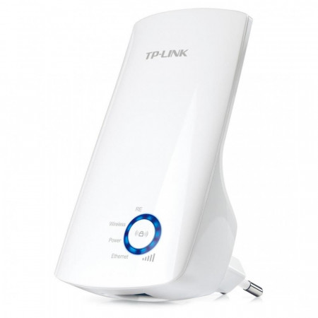 Усилитель Wi-Fi сигнала (репитер) TP-LINK TL-WA850RE - image 2