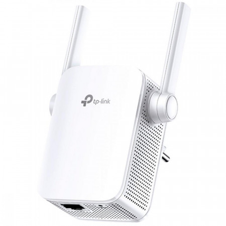 Усилитель Wi-Fi сигнала (репитер) TP-LINK TL-WA855RE - image 1