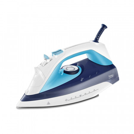 Утюг Beko SIM7124B - image 1