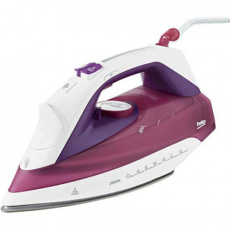 Утюг Beko SPM7128P - image 1