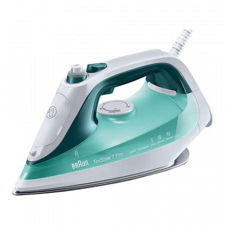 Утюг Braun SI7042 - image 3