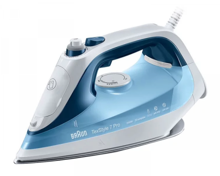 Утюг Braun SI7062 - image 3