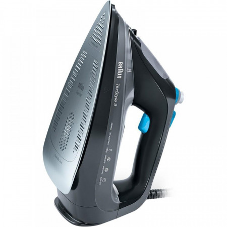 Утюг Braun SI9188 - image 2