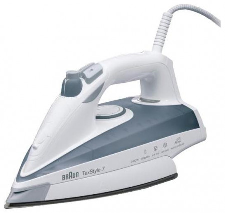 Утюг Braun TexStyle TS735TP - image 1