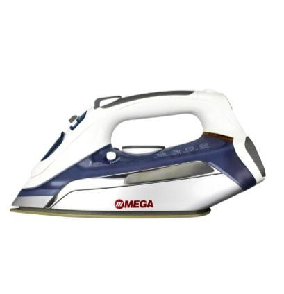 Утюг Mega ES-712 EM - image 1