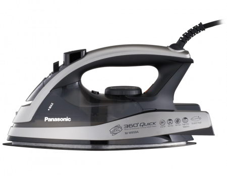 Утюг Panasonic NI-W950 - image 2