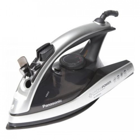 Утюг Panasonic NI-W950 - image 3
