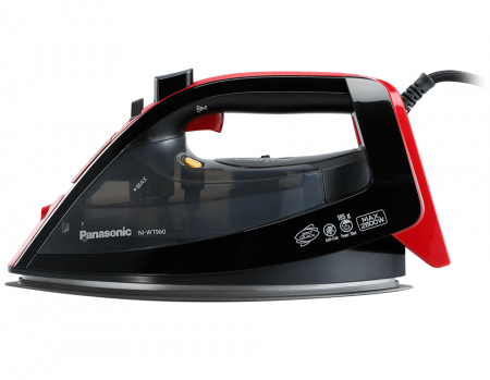 Утюг Panasonic NI-WT960RTW - image 2