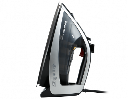 Утюг Panasonic NI-WT980LTW - image 4