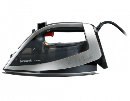 Утюг Panasonic NI-WT980LTW - image 2
