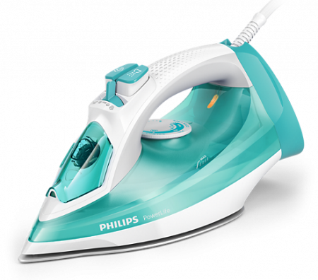 Утюг Philips GC 2992/70 - image 3