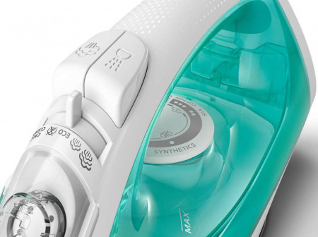 Утюг Philips GC1741/70 EasySpeed - image 2