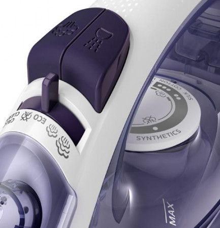 Утюг Philips GC1752/30 - image 4