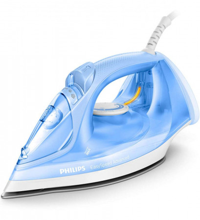 Утюг Philips GC2676/20 EasySpeed Advanced - image 1