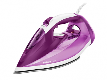 Утюг Philips GC4543/30 Azur - image 5