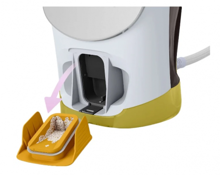 Утюг Philips GC4555/80 Azur - image 3