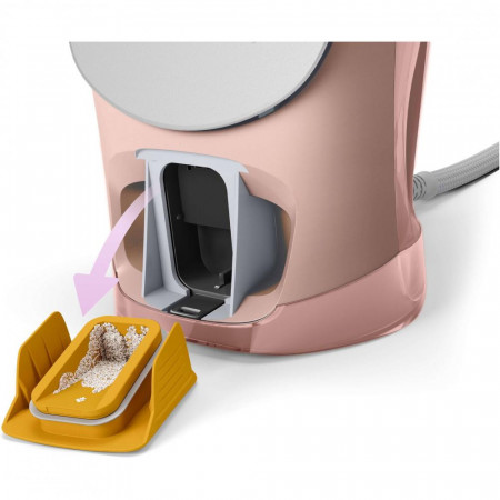 Утюг Philips GC4905 Azur - image 5