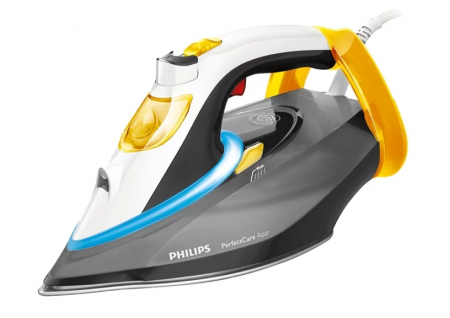 Утюг Philips GC4922/80 PerfectCare Azur - image 5