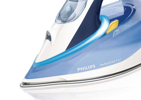 Утюг Philips GC4924/20 PerfectCare Azur - image 2