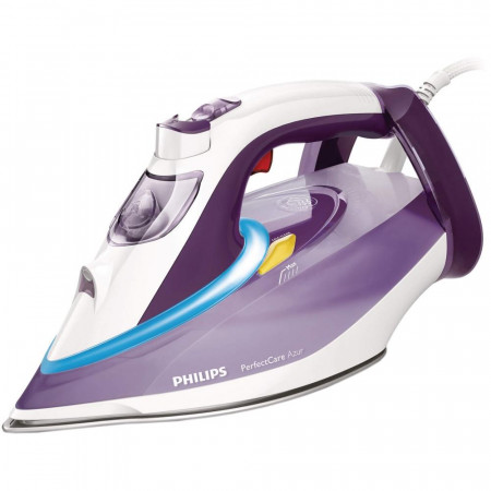 Утюг Philips GC4928/30 PerfectCare Azur - image 1