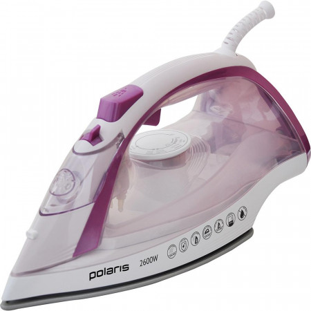 Утюг Polaris PIR 2668AK - image 1