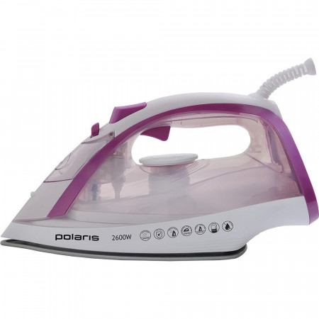 Утюг Polaris PIR 2668AK - image 2