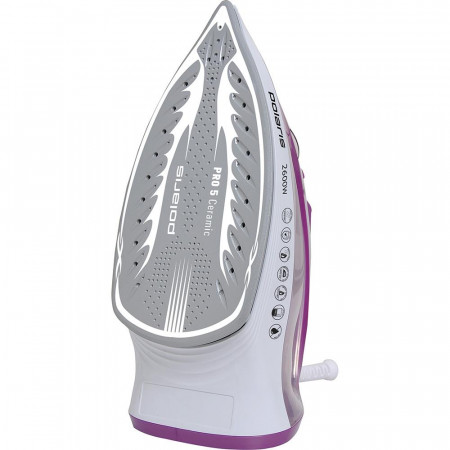 Утюг Polaris PIR 2668AK - image 3