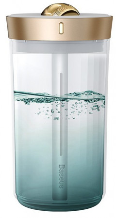 Увлажнитель воздуха Baseus DHJY 02 white - image 1