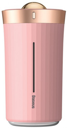 Увлажнитель воздуха Baseus DHJY 04 pink - image 1