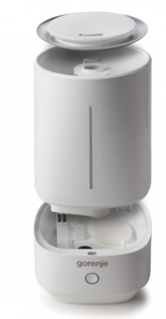Увлажнитель воздуха Gorenje H40W - image 1
