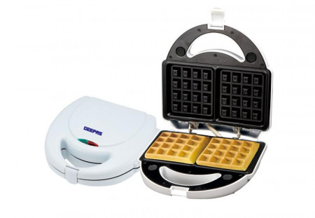 Вафельница Geepas GST5364 - image 1