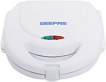 Вафельница Geepas GST5364 - image 2
