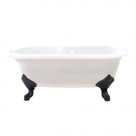 Ванна IDEALSTANDARD ROLL TOP BATH 170X80 WHITE NTH IC - image 2