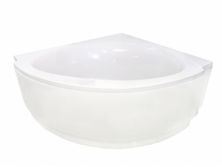 Ванна VIDIMA SEVAMIX BATHTUBE 140X140 WHITE - image 1